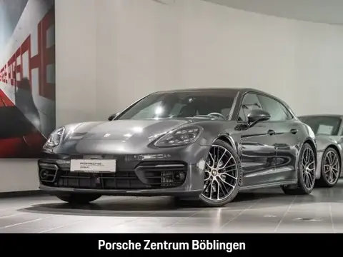 Used PORSCHE PANAMERA Hybrid 2021 Ad 