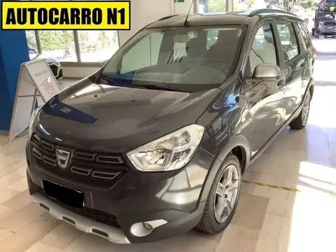 Used DACIA LODGY Diesel 2022 Ad 