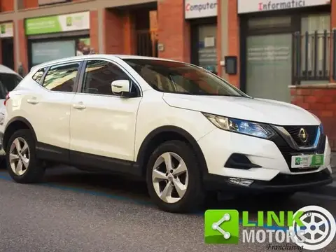 Used NISSAN QASHQAI Diesel 2018 Ad 