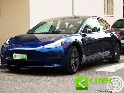 Annonce TESLA MODEL 3 Non renseigné 2019 d'occasion 