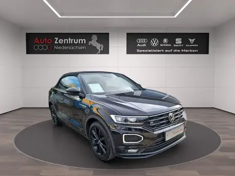 Annonce VOLKSWAGEN T-ROC Essence 2021 d'occasion 