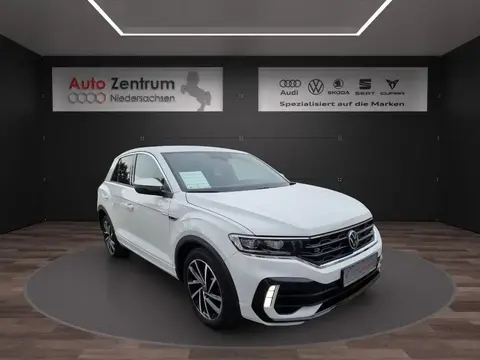 Annonce VOLKSWAGEN T-ROC Essence 2022 d'occasion 