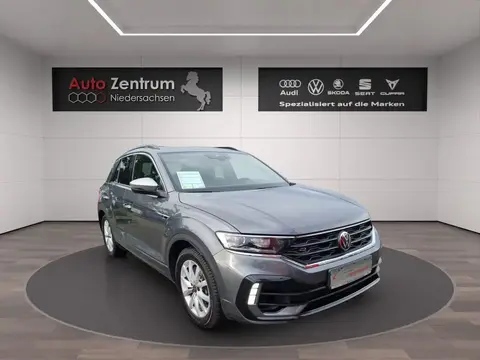 Used VOLKSWAGEN T-ROC Petrol 2021 Ad 