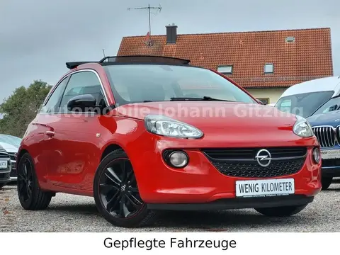 Used OPEL ADAM Petrol 2016 Ad 