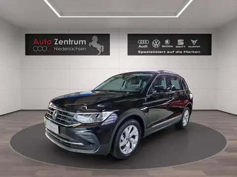 Annonce VOLKSWAGEN TIGUAN Diesel 2023 d'occasion 