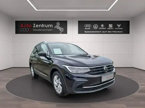 Used VOLKSWAGEN TIGUAN Petrol 2023 Ad 