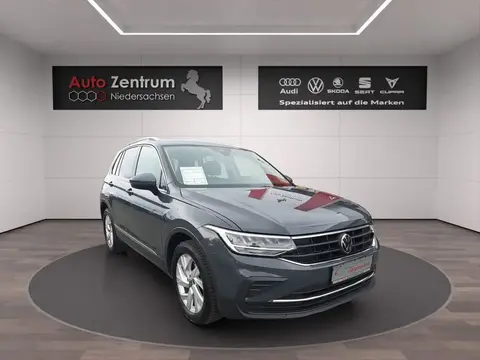 Annonce VOLKSWAGEN TIGUAN Diesel 2023 d'occasion 