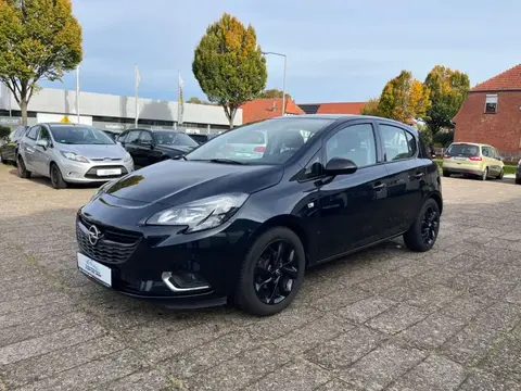 Used OPEL CORSA Petrol 2019 Ad 