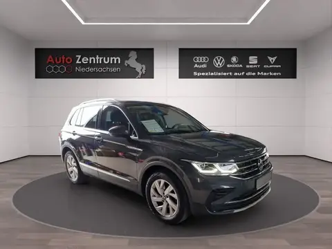 Used VOLKSWAGEN TIGUAN Diesel 2022 Ad 