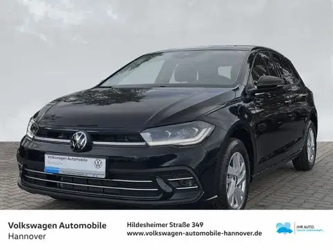 Annonce VOLKSWAGEN POLO Essence 2024 d'occasion 