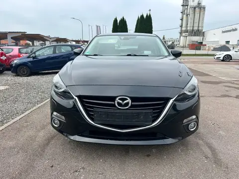 Used MAZDA 3 Petrol 2015 Ad 