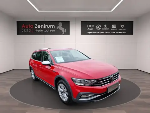 Used VOLKSWAGEN PASSAT Diesel 2022 Ad 