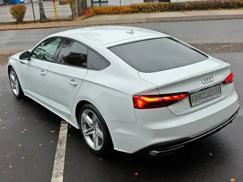 Used AUDI A5 Diesel 2020 Ad 