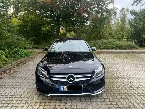 Used MERCEDES-BENZ CLASSE C Diesel 2014 Ad 