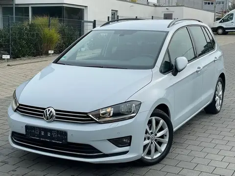 Used VOLKSWAGEN GOLF Diesel 2017 Ad 