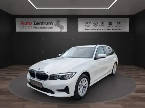 Used BMW SERIE 3 Hybrid 2020 Ad 