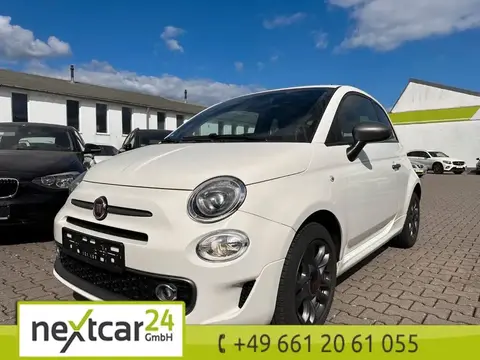 Used FIAT 500 Petrol 2019 Ad 