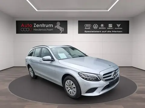 Annonce MERCEDES-BENZ CLASSE C Diesel 2020 d'occasion Allemagne