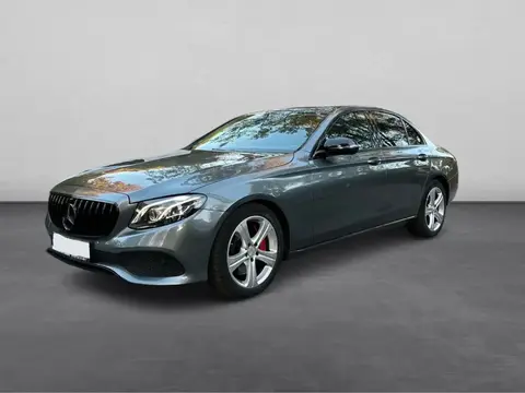 Used MERCEDES-BENZ CLASSE E Diesel 2016 Ad 