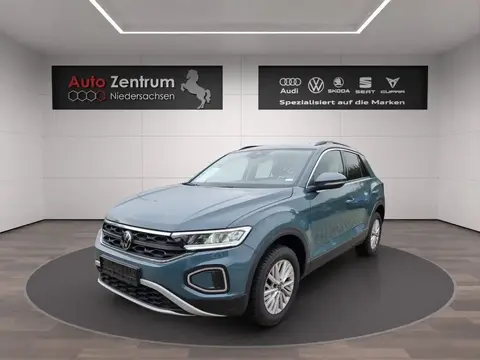 Used VOLKSWAGEN T-ROC Petrol 2023 Ad 