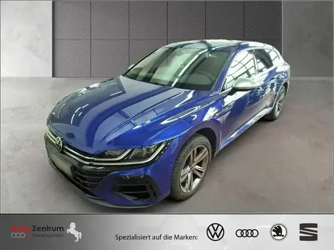 Used VOLKSWAGEN ARTEON Petrol 2022 Ad 