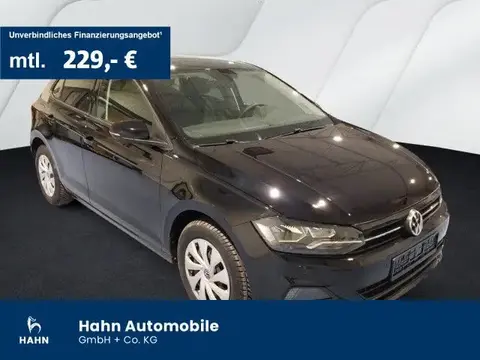 Used VOLKSWAGEN POLO Petrol 2021 Ad 