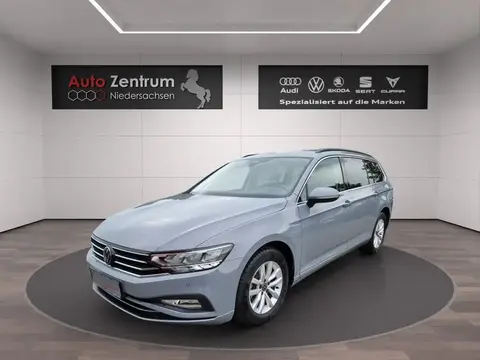 Annonce VOLKSWAGEN PASSAT Essence 2023 d'occasion 