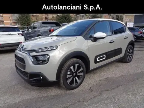 Annonce CITROEN C3 Essence 2023 d'occasion 