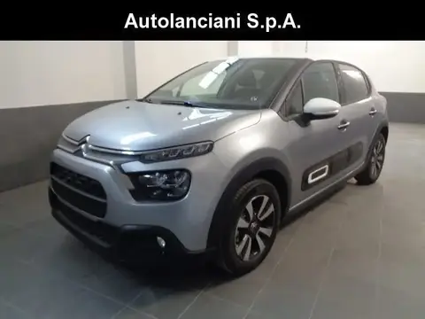 Annonce CITROEN C3 Essence 2023 d'occasion 