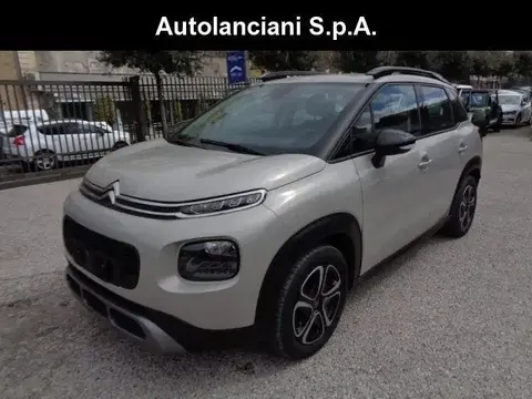 Annonce CITROEN C3 AIRCROSS Essence 2019 d'occasion 