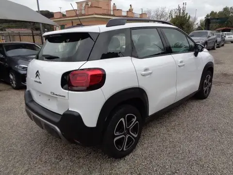 Annonce CITROEN C3 AIRCROSS Essence 2019 d'occasion 