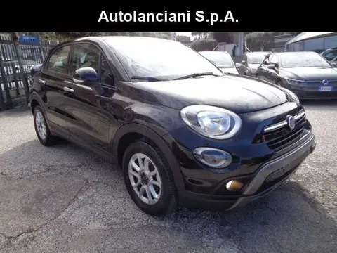 Annonce FIAT 500L Essence 2019 d'occasion 