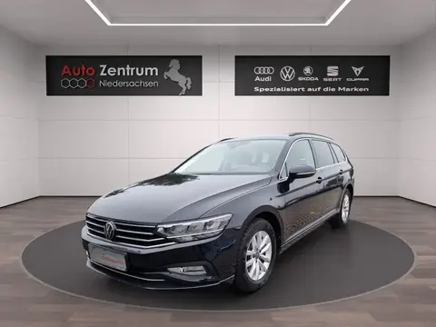 Annonce VOLKSWAGEN PASSAT Essence 2023 d'occasion 