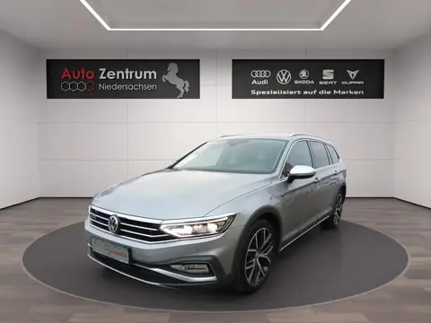 Used VOLKSWAGEN PASSAT Diesel 2020 Ad 