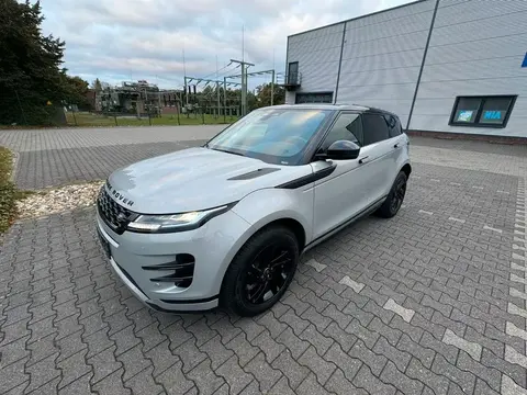 Used LAND ROVER RANGE ROVER EVOQUE Diesel 2022 Ad 