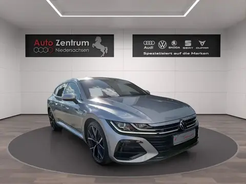 Used VOLKSWAGEN ARTEON Petrol 2022 Ad 