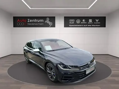 Annonce VOLKSWAGEN ARTEON Essence 2022 d'occasion 