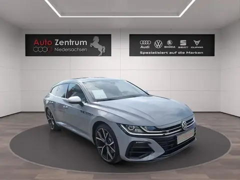 Annonce VOLKSWAGEN ARTEON Essence 2022 d'occasion 