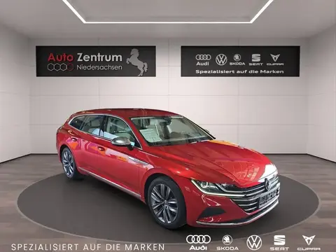 Used VOLKSWAGEN ARTEON Petrol 2021 Ad 