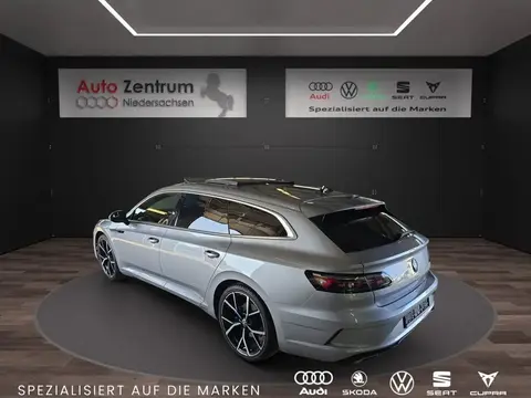 Annonce VOLKSWAGEN ARTEON Essence 2022 d'occasion 