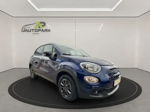 Used FIAT 500X Petrol 2023 Ad 