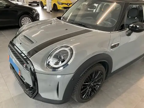 Used MINI COOPER Petrol 2022 Ad 