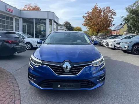 Used RENAULT MEGANE Petrol 2022 Ad 