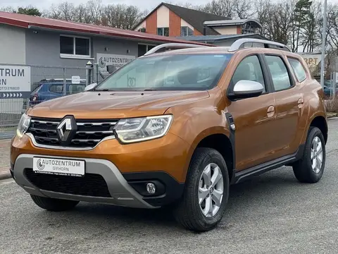 Used DACIA DUSTER Petrol 2023 Ad 