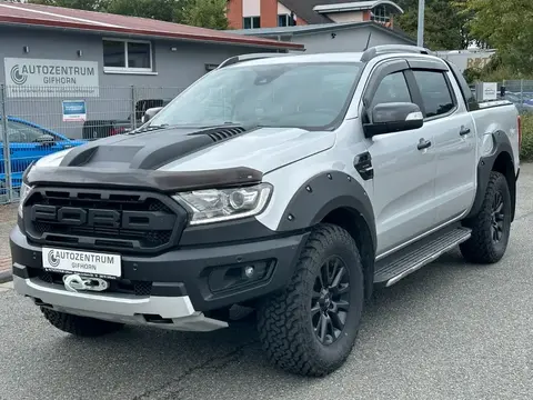 Used FORD RANGER Diesel 2020 Ad 