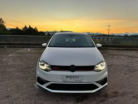 Used VOLKSWAGEN POLO Petrol 2017 Ad 