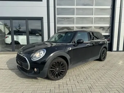 Used MINI ONE Petrol 2017 Ad 