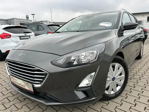 Used FORD FOCUS Diesel 2020 Ad 