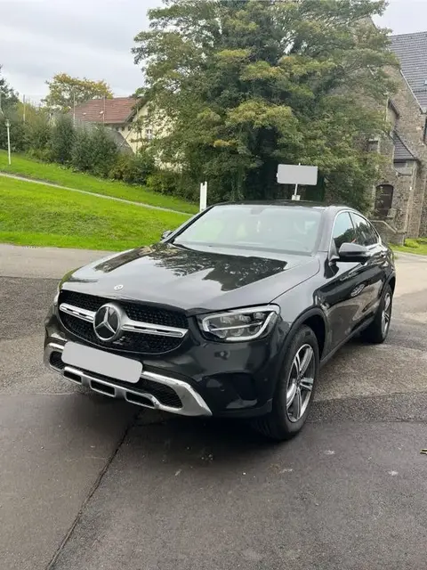 Annonce MERCEDES-BENZ CLASSE GLC Diesel 2023 d'occasion 