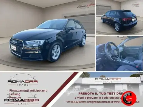 Used AUDI A3 Petrol 2020 Ad 